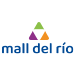 Mall del Río