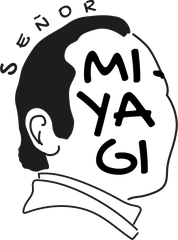 Sr. Miyagi